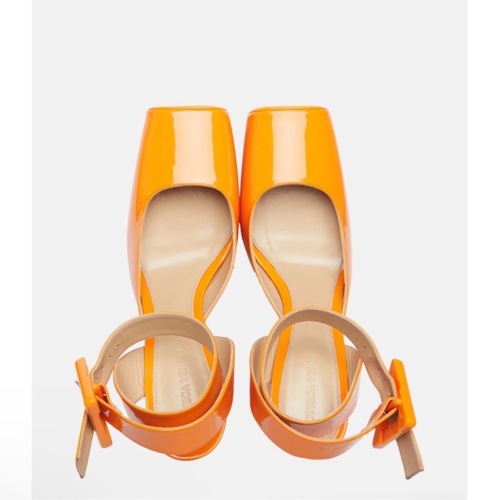 Bottega shoes